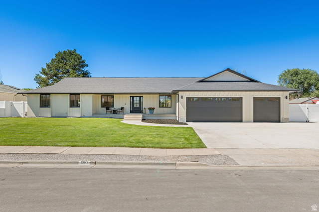 1352 W 11940 S
                     MLS #2165061