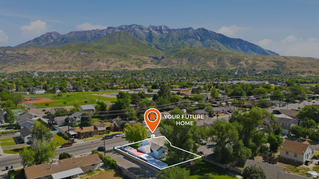127 W 1200 N
                     MLS #2165067