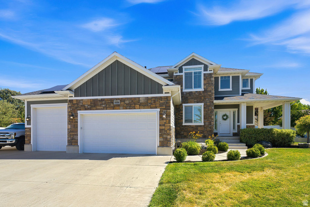 2534 N 1275 W
                     MLS #2165070