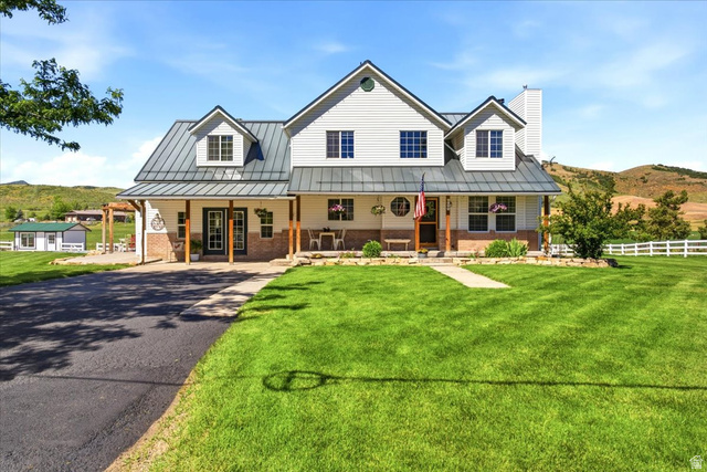 2780 S Morgan Valley Dr
                     MLS #2165078