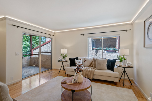 Main photo for 4828 S Highland Cir #303