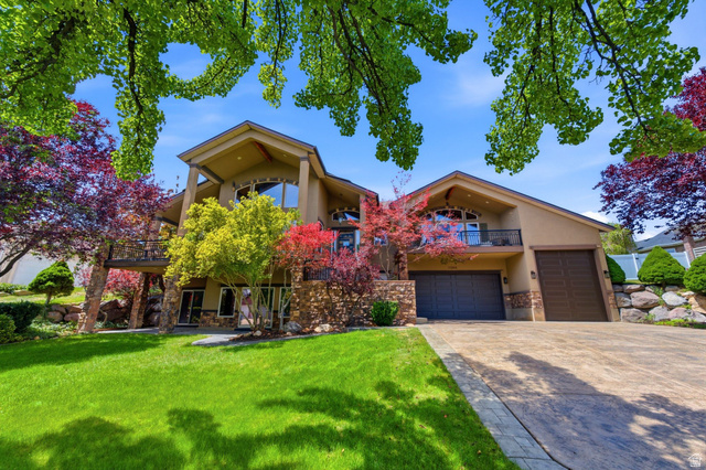 11266 S Palisade View Dr
                     MLS #2165083