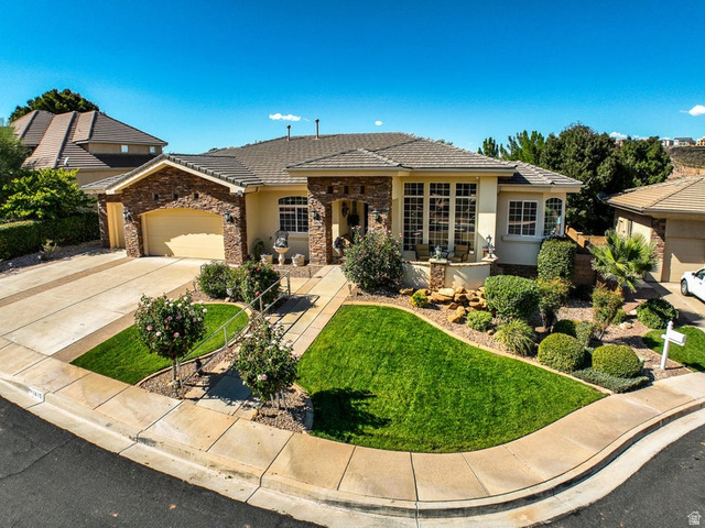 1815 E Boulder Springs Rd
                     MLS #2165088