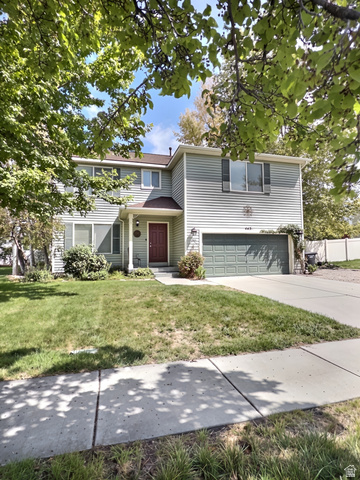 Main photo for 443  Wheatridge Rd