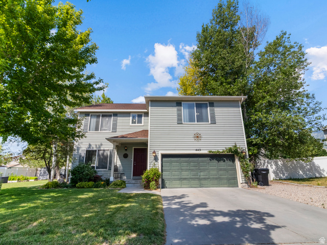 443  Wheatridge Rd
                     MLS #2165093