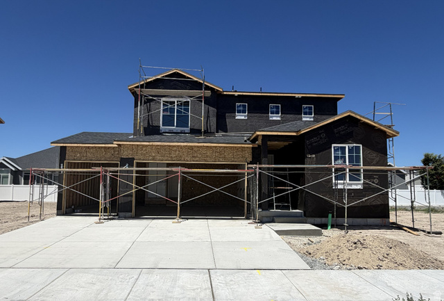 2292 W 1130 N #19
                     MLS #2165098