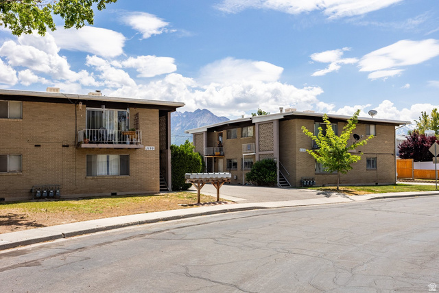 3199 S 540 E #1-4
                     MLS #2165104