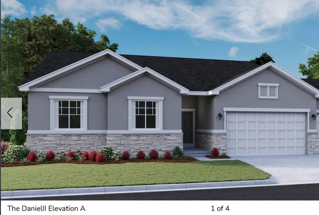2088 S 4190 W #96
                     MLS #2165107