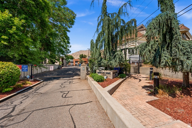 650 N 300 W #206
                     MLS #2165113
