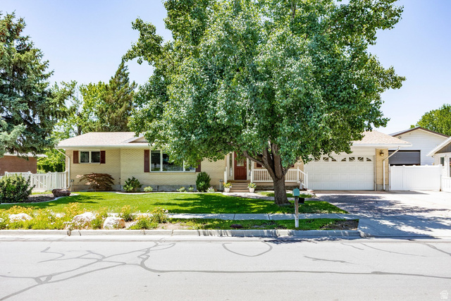 9542 S David St
                     MLS #2165114