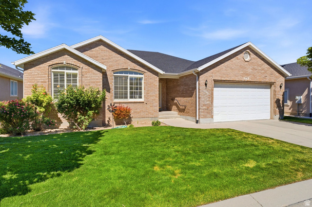 12758 S Marks Way
                     MLS #2165115