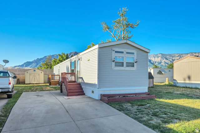 Main photo for 2491 N Highway 89  #535