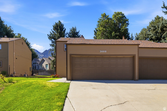 Main photo for 3088 E Nordic Dr