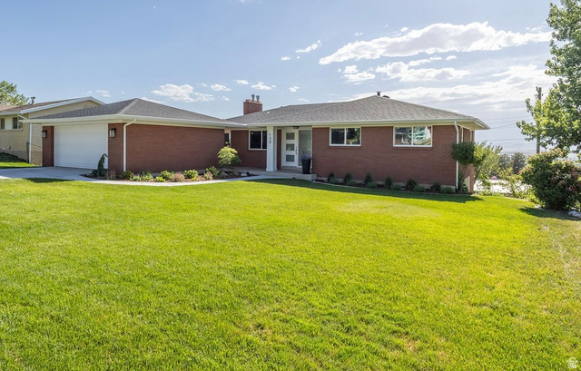 139 N 1050 E
                     MLS #2165127
