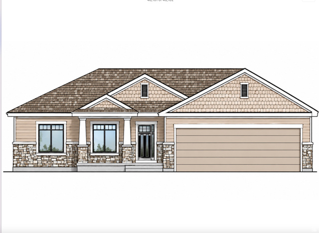 425 W 775 S
                     MLS #2165128
