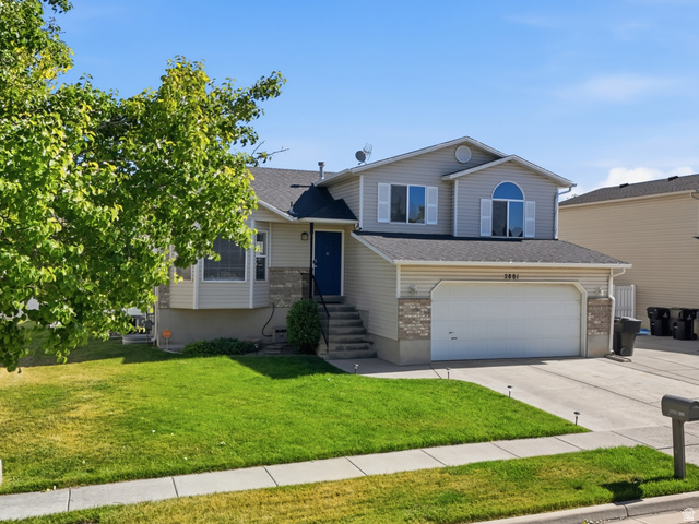 2881 W 2075 S
                     MLS #2165146