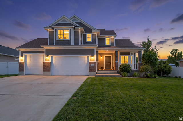 3503 W 2350 #223
                     MLS #2165150