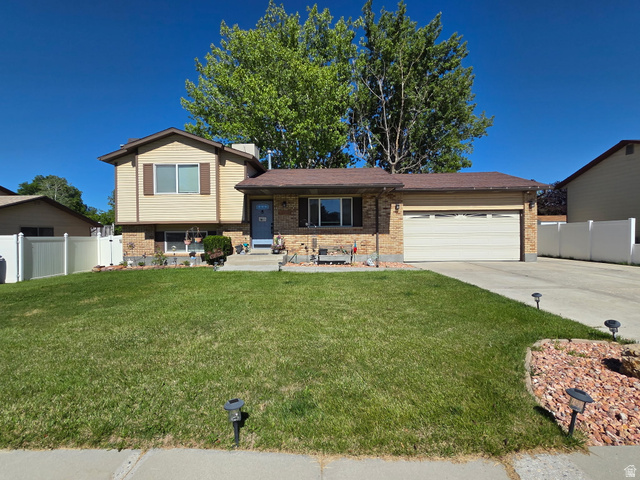 4801 S Rockface Dr
                     MLS #2165151
