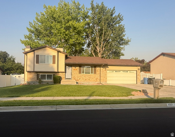 4801 S Rockface Dr
                     MLS #2165151