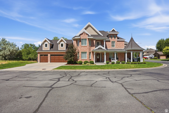 3079 N 100 W
                     MLS #2165156