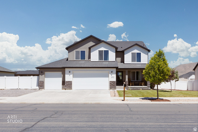 3972 N Wood Rd
                     MLS #2165158