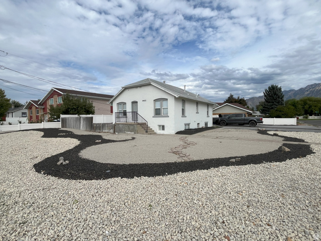 4401 S 700 E
                     MLS #2165168