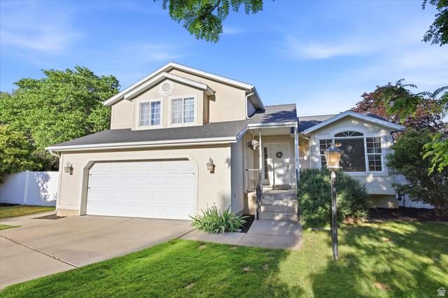 799 S 900 E
                     MLS #2165173