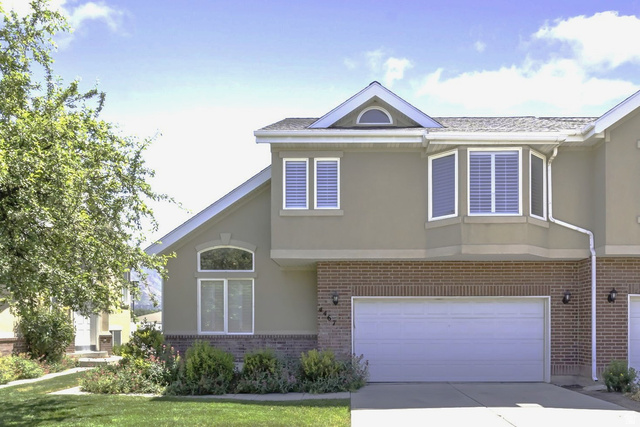 4467 S Hampton Crest Cv
                     MLS #2165178