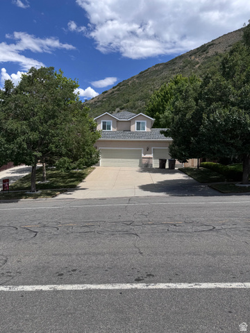 14873 S Steep Mountain Dr
                     MLS #2165181