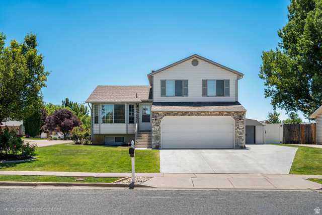 3307 W 4975 S
                     MLS #2165182