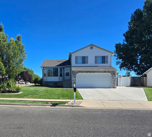 3307 W 4975 S
                     MLS #2165182