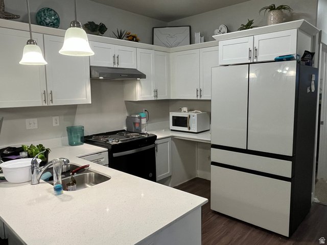 1753 N Festive Way #102
                     MLS #2165185