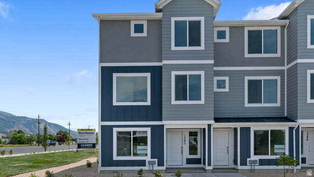 Main photo for 1240 N 275 E #189