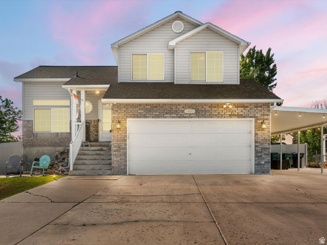 5495  Midland Dr
                     MLS #2165189