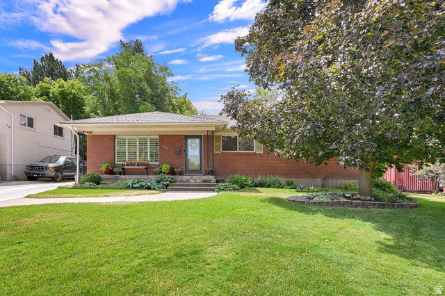 695 33rd St, Ogden, UT 84403 — photo 2