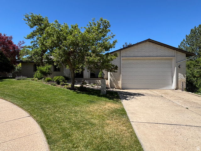 2369 N 2600 E
                     MLS #2165196