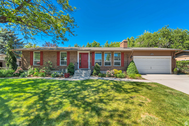 888 W 1350 N
                     MLS #2165203