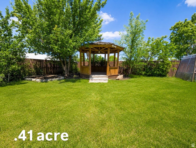 151 E 200 N
                     MLS #2165208