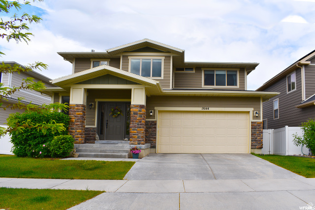 15144 S Peace Dr
                     MLS #2165211