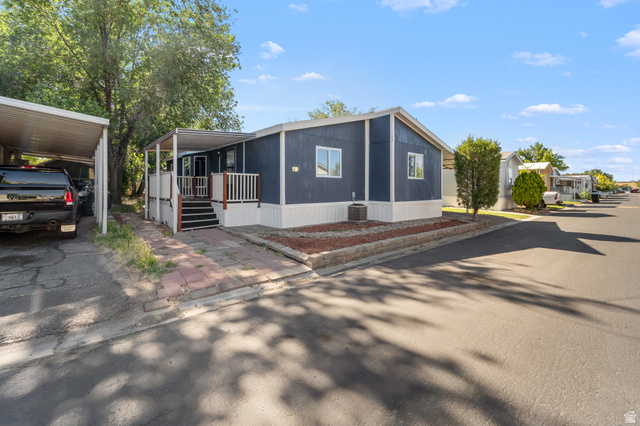 2832 S 2500 W #191
                     MLS #2165212