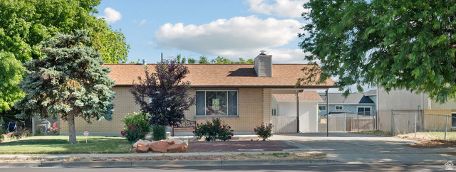 3917 W 6200 S
                     MLS #2165224