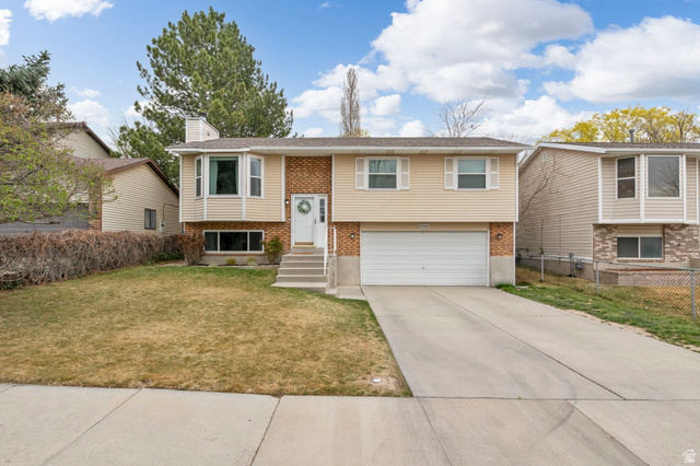 4966 W Shooting Star Ave
                     MLS #2165227