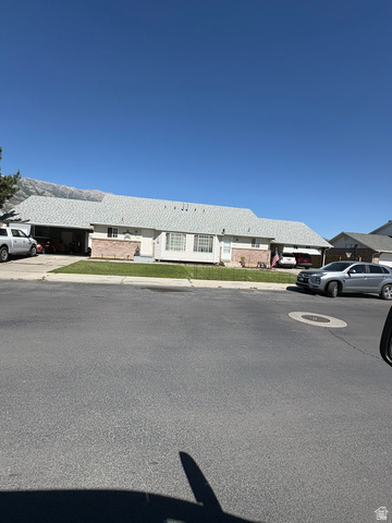 636 N 1800 W
                     MLS #2165236