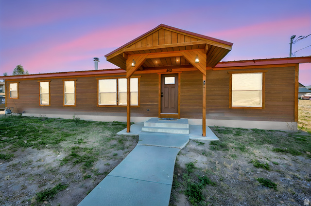 468 N Duck Springs Dr
                     MLS #2165242
