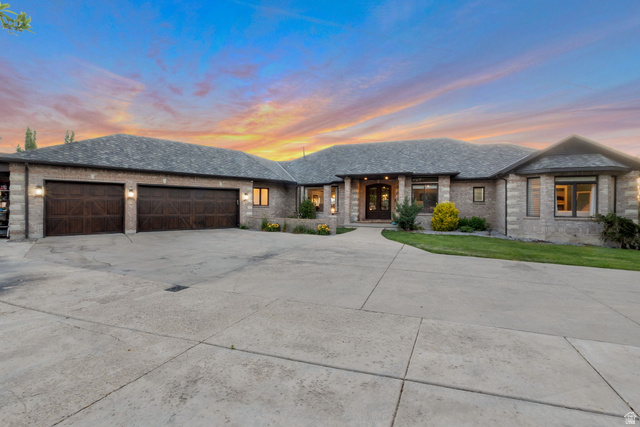 12244 S 2000 E
                     MLS #2165245