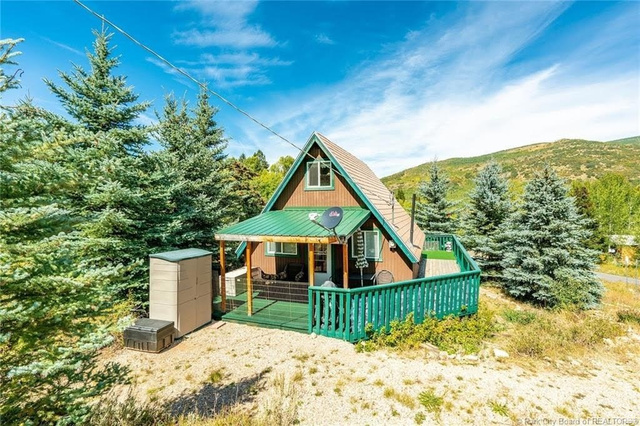 Main photo for 5698 E Caribou Dr