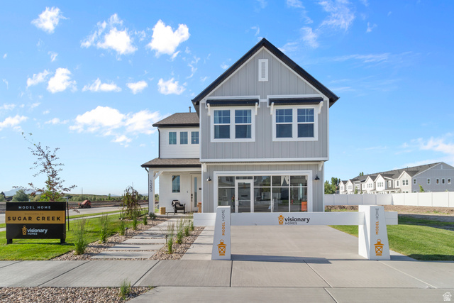 512 S Rivergate Dr
                     MLS #2165251