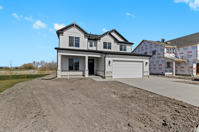 1692 W Rivergate Dr
                     MLS #2165254