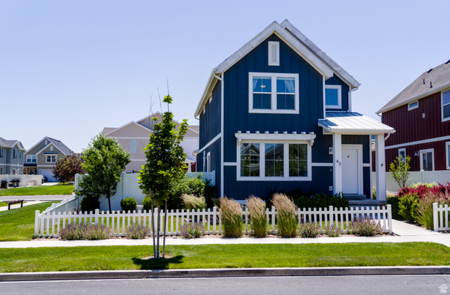 43 E Legacy Pkwy
                     MLS #2165255