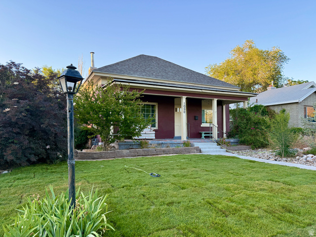 1050 W 100 N
                     MLS #2165264